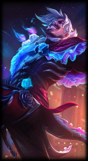 La Ilusión Draven