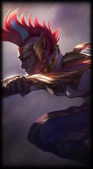 SKT T1 Ekko