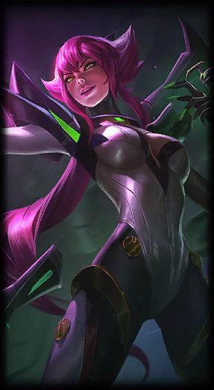 Super Galaxy Elise