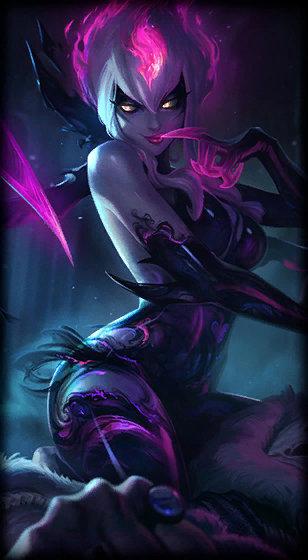 Evelynn