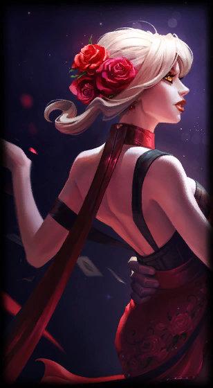 Tango Evelynn