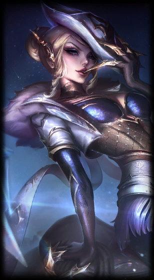 Prestige High Noon Evelynn