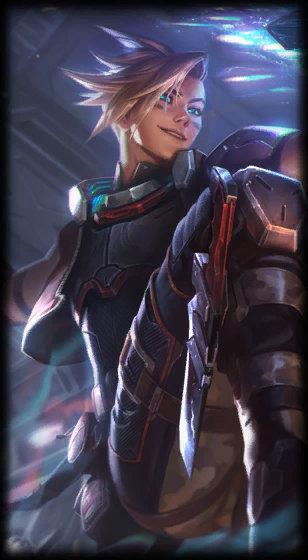 PsyOps Ezreal