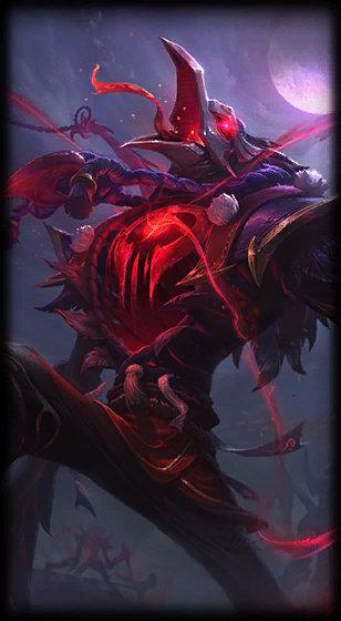 Blood Moon Fiddlesticks