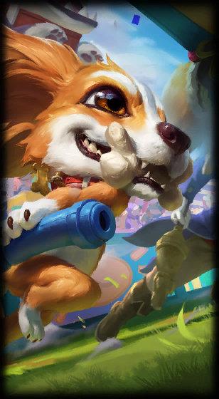 Fuzz Fizz