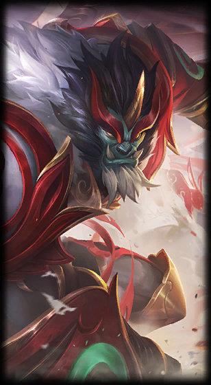 Mythmaker Galio