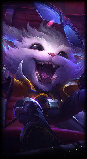 Super Galaxy Gnar