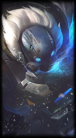 Arctic Ops Gragas