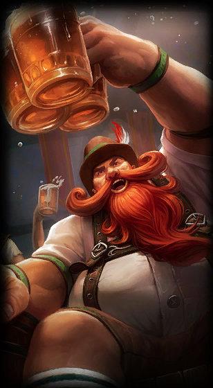 Oktoberfest Gragas