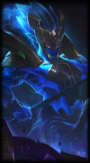 Worldbreaker Hecarim