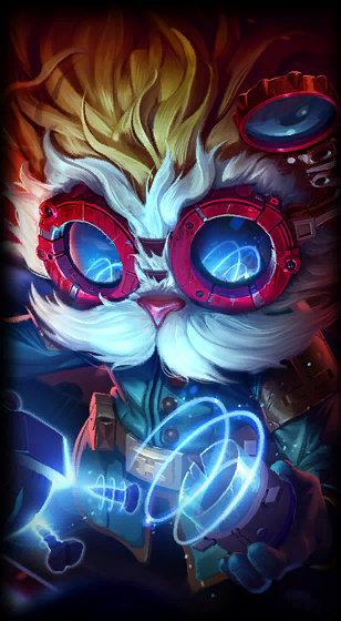 Heimerdinger