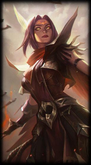 High Noon Irelia