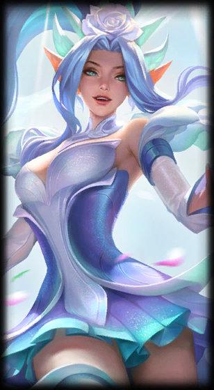 Crystal Rose Janna