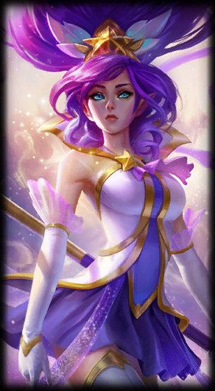 Star Guardian Janna