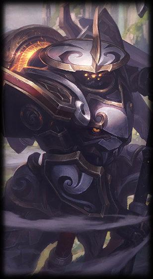 Mecha Kingdoms Jax