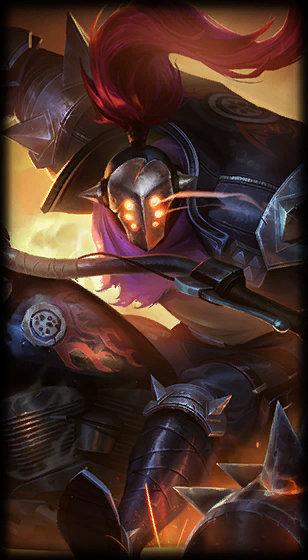 Vandal Jax