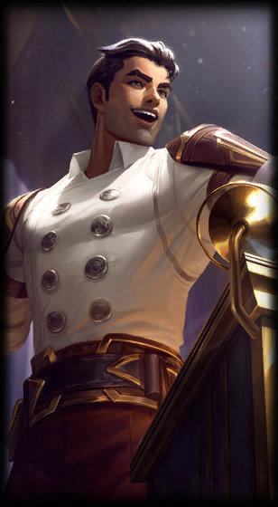 Arcane Inventor Jayce