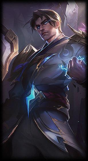 T1 Jayce