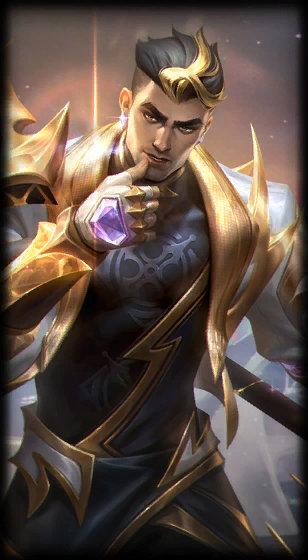 Prestige T1 Jayce