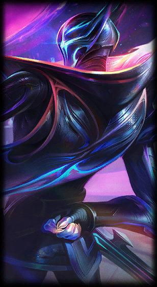 Empyrean Jhin