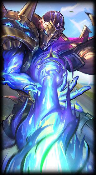 Soul Fighter Jhin