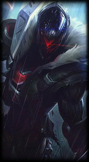 PROJECT: Jhin