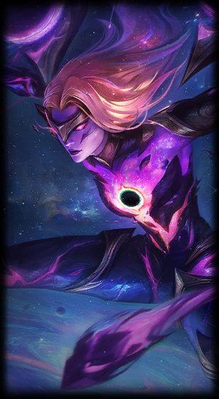 Dark Star Kai'Sa