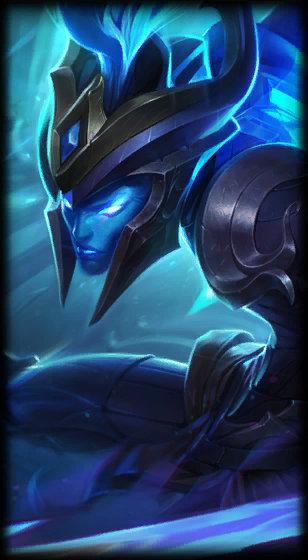 Worlds 2015 Kalista