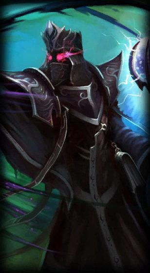 Phantom Karthus