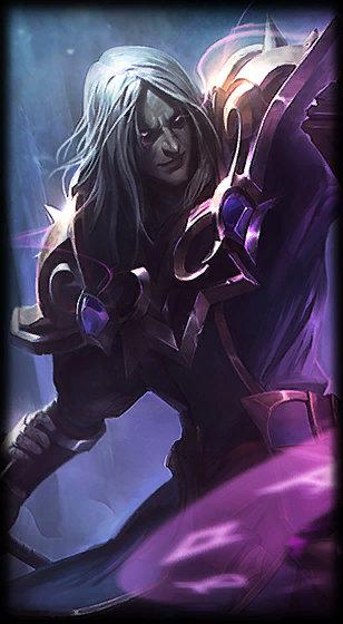 Karthus Lightsbane