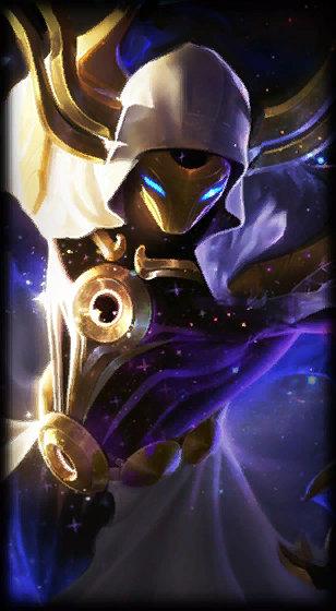 Cosmic Reaver Kassadin