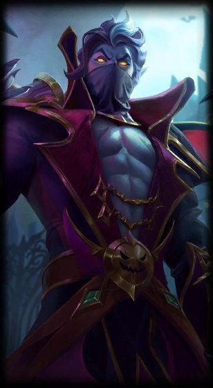 Count Kassadin