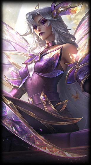 Prestige Faerie Court Katarina