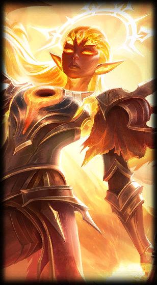 Sun-Eater Kayle