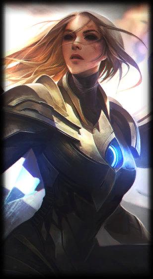 Aether Wing Kayle