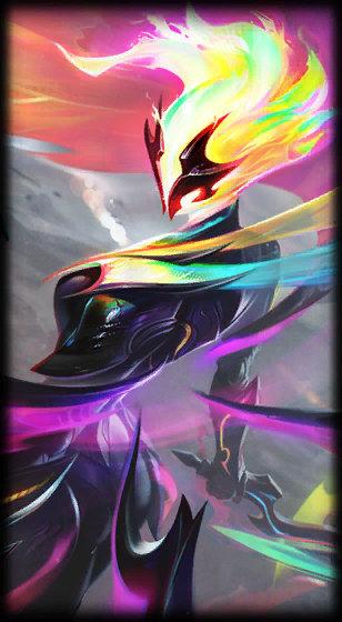 Empyrean Kayle