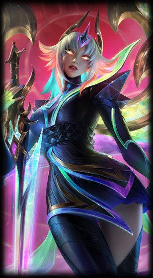 Prestige Empyrean Kayle