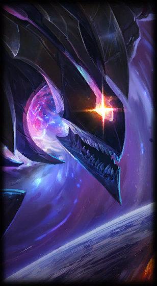 Dark Star Kha'Zix