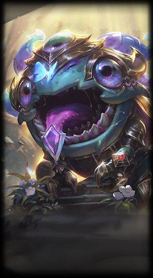 Victorious Kog'Maw