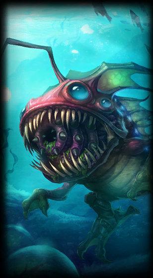 Deep Sea Kog'Maw