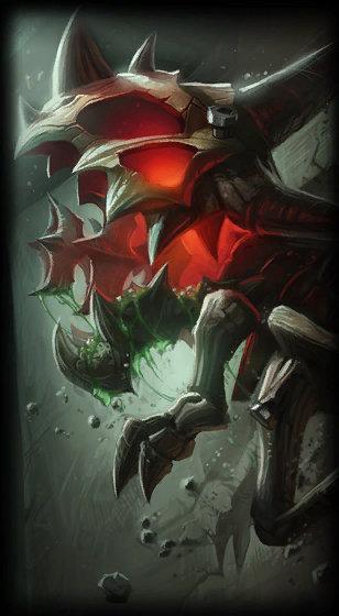 Jurassic Kog'Maw