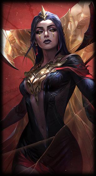 LeBlanc