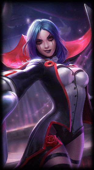 Prestigious LeBlanc