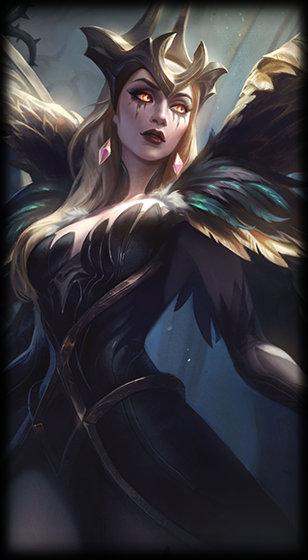 Coven LeBlanc