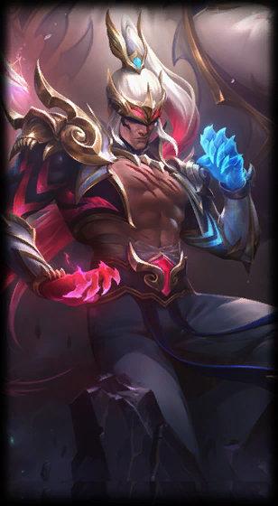 T1 Lee Sin