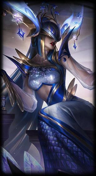 Prestige Porcelain Lissandra