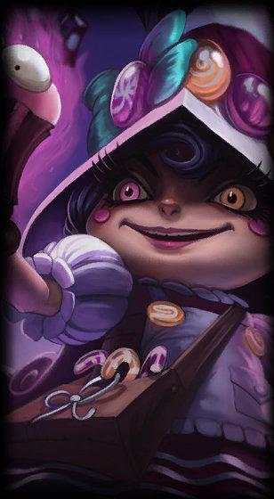 Bittersweet Lulu