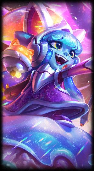 Space Groove Lulu