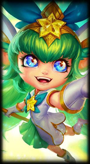 Star Guardian Lulu