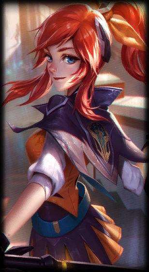 Battle Academia Lux